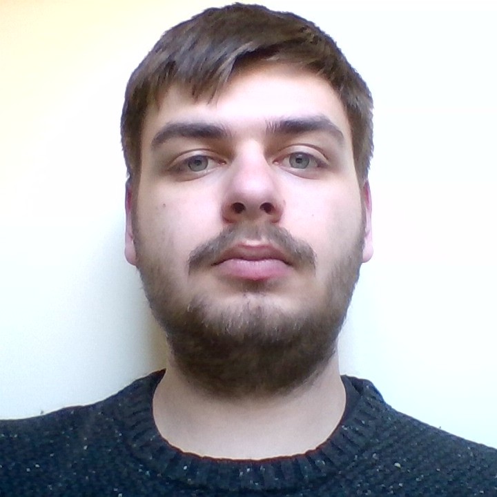 zelfFoto